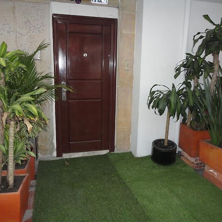 Hotel Fenix Real Bogotá Zewnętrze zdjęcie