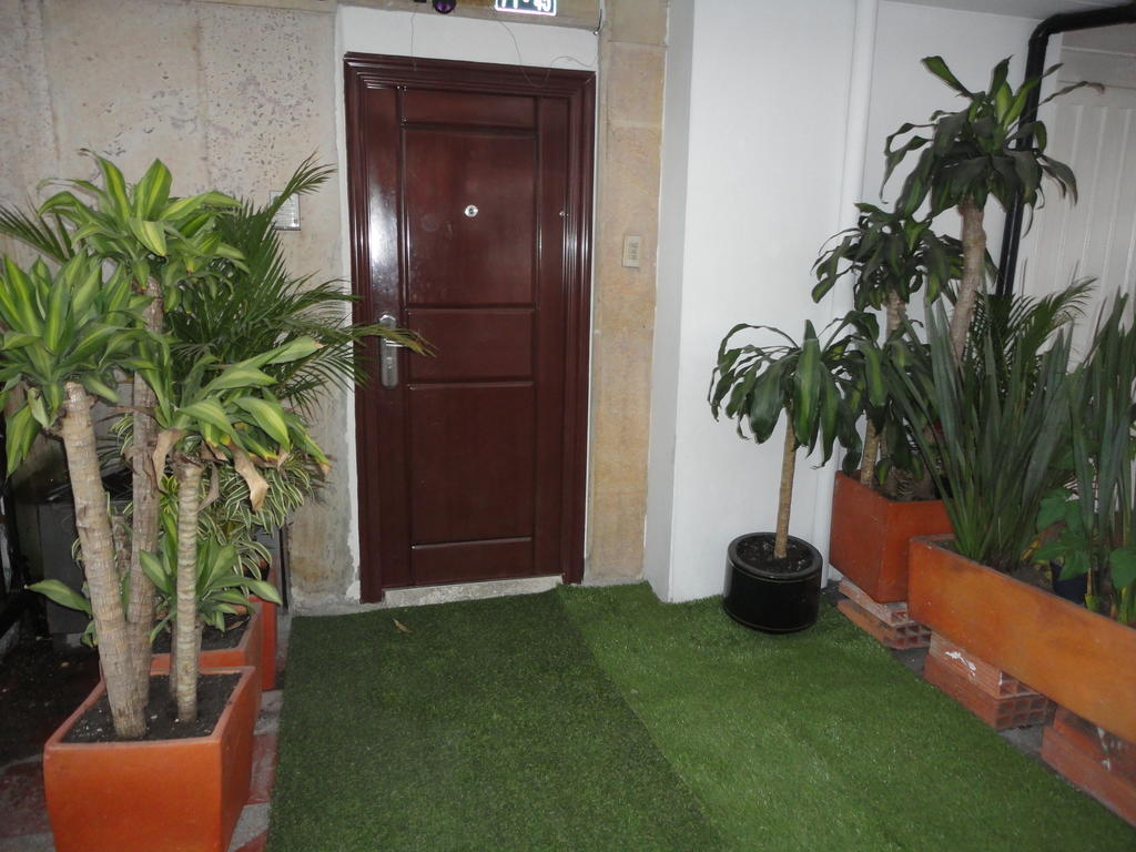 Hotel Fenix Real Bogotá Zewnętrze zdjęcie