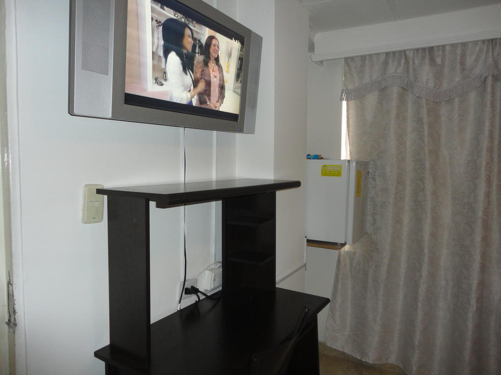 Hotel Fenix Real Bogotá Pokój zdjęcie