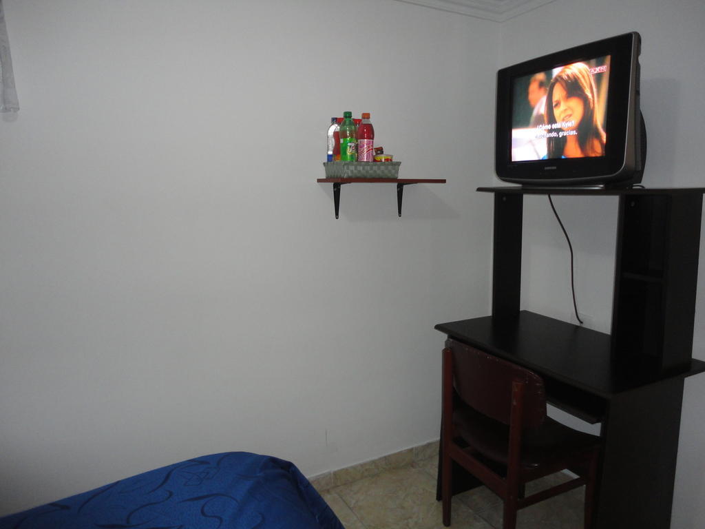Hotel Fenix Real Bogotá Pokój zdjęcie