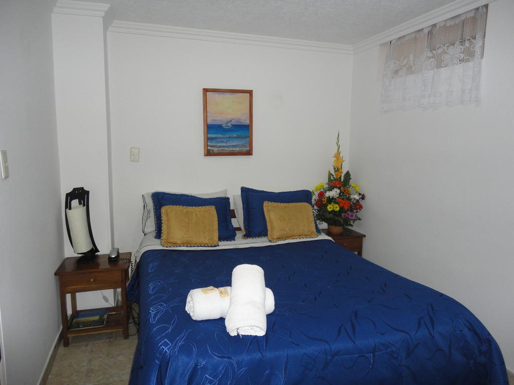 Hotel Fenix Real Bogotá Pokój zdjęcie