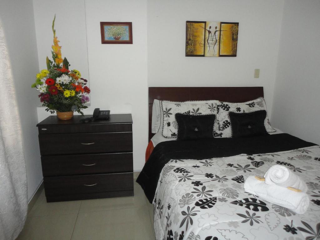 Hotel Fenix Real Bogotá Pokój zdjęcie
