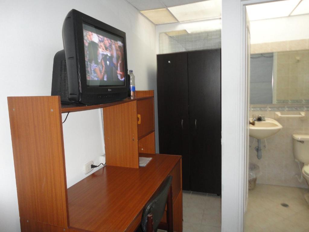 Hotel Fenix Real Bogotá Pokój zdjęcie