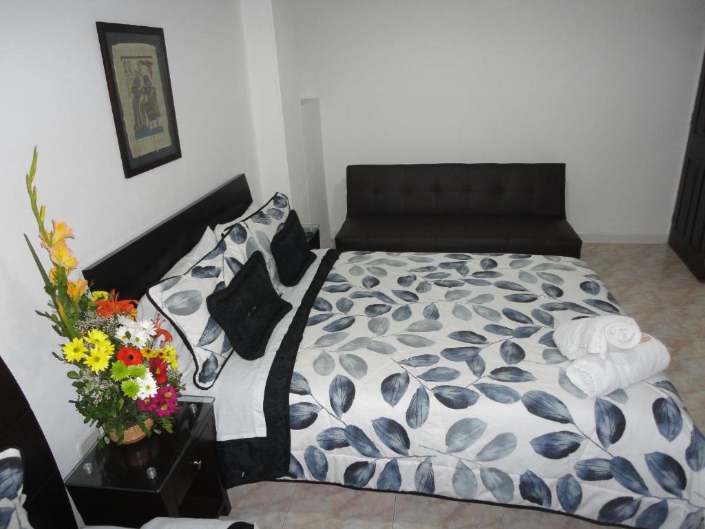 Hotel Fenix Real Bogotá Pokój zdjęcie
