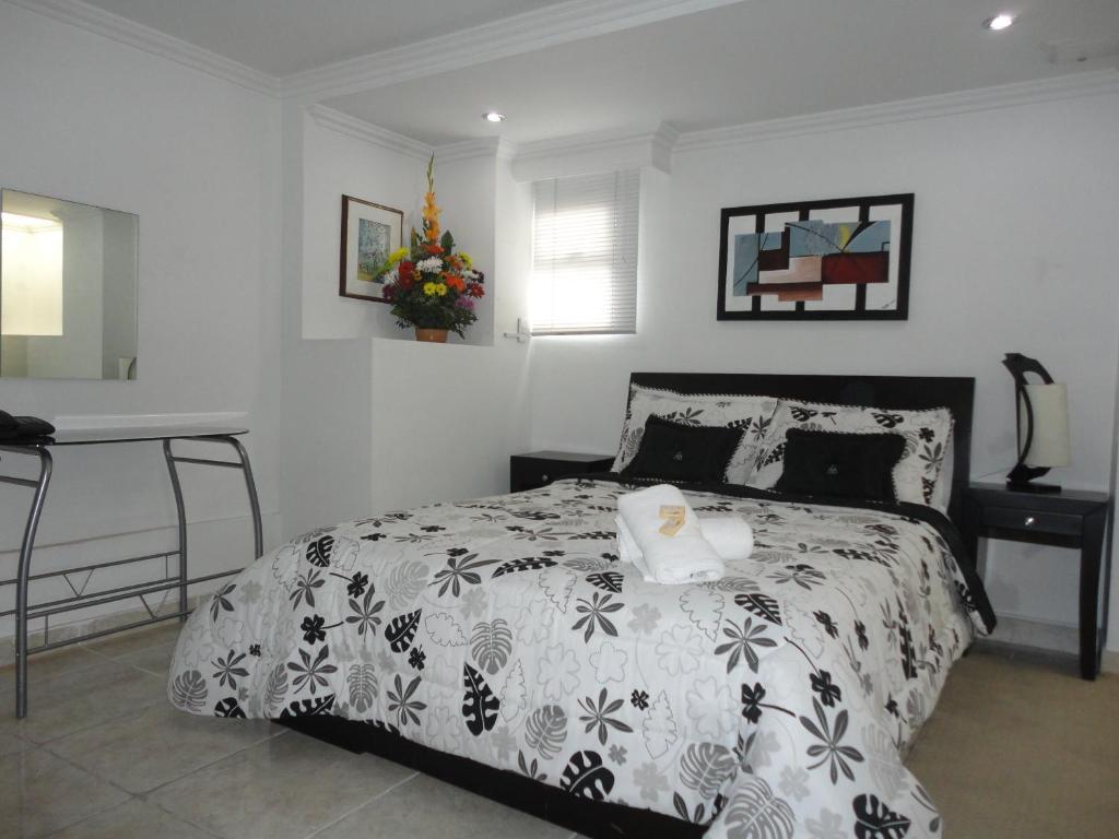 Hotel Fenix Real Bogotá Pokój zdjęcie