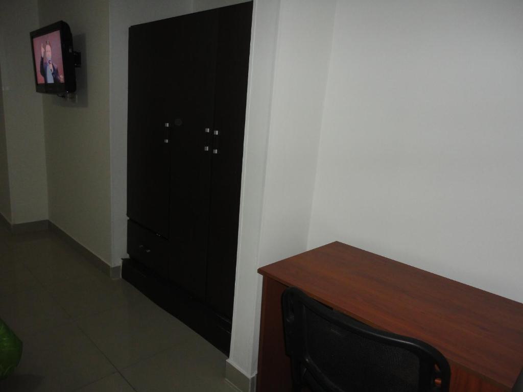 Hotel Fenix Real Bogotá Pokój zdjęcie
