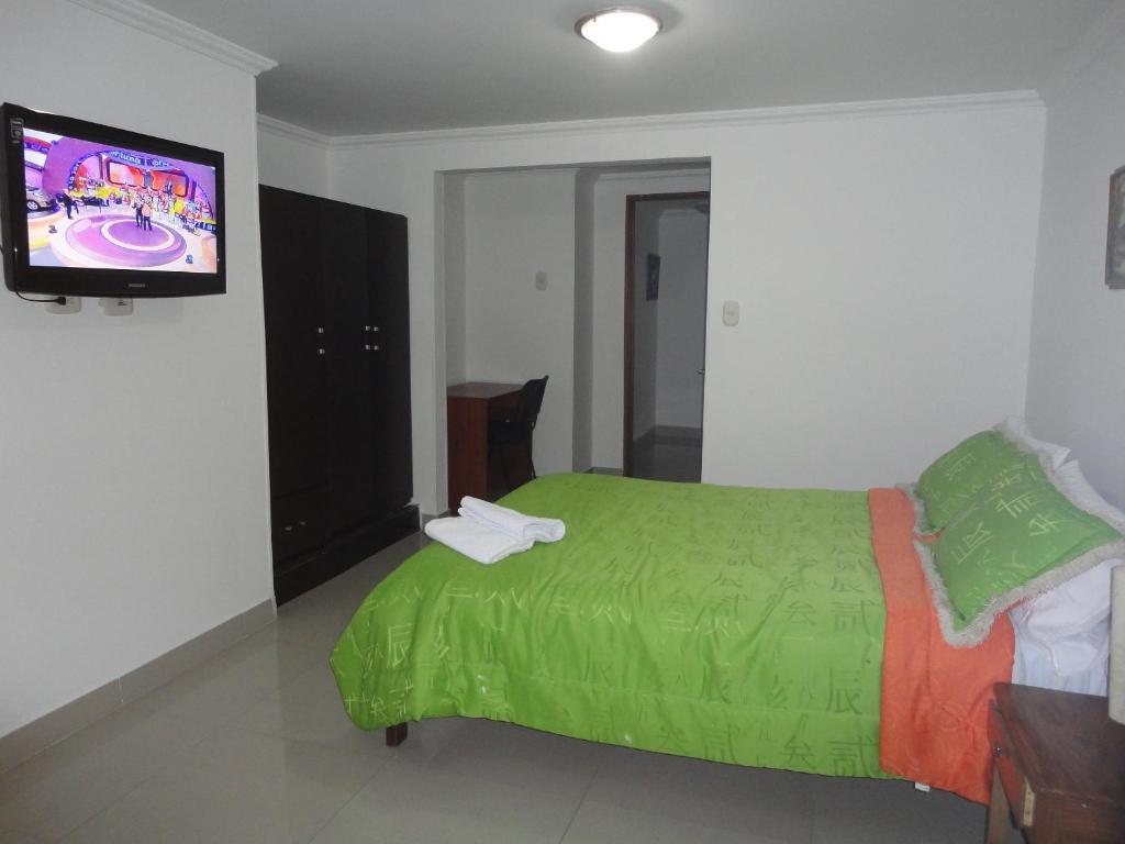 Hotel Fenix Real Bogotá Pokój zdjęcie