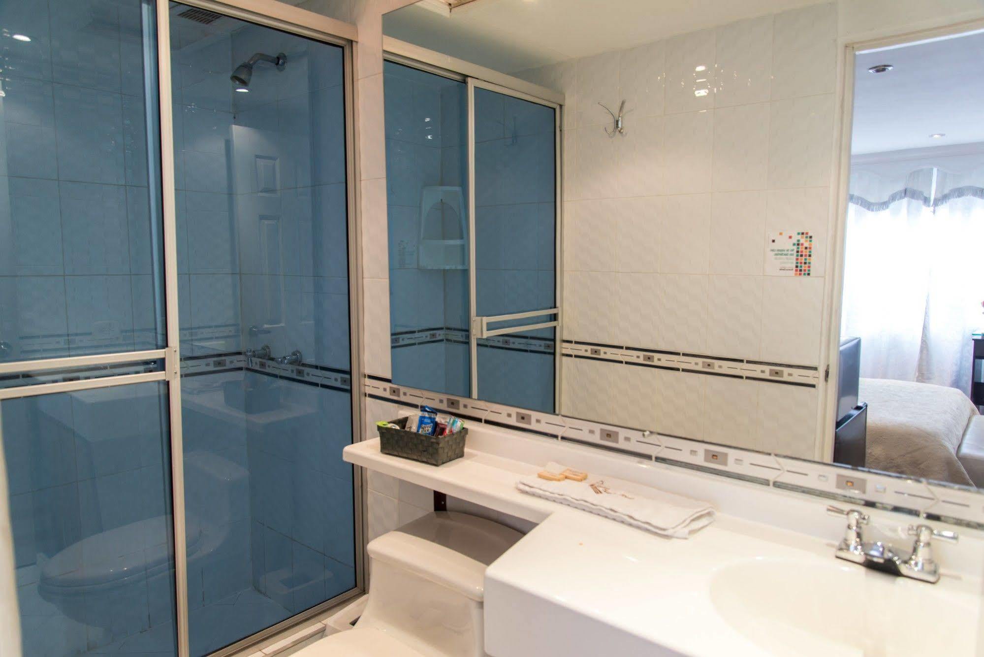Hotel Fenix Real Bogotá Zewnętrze zdjęcie