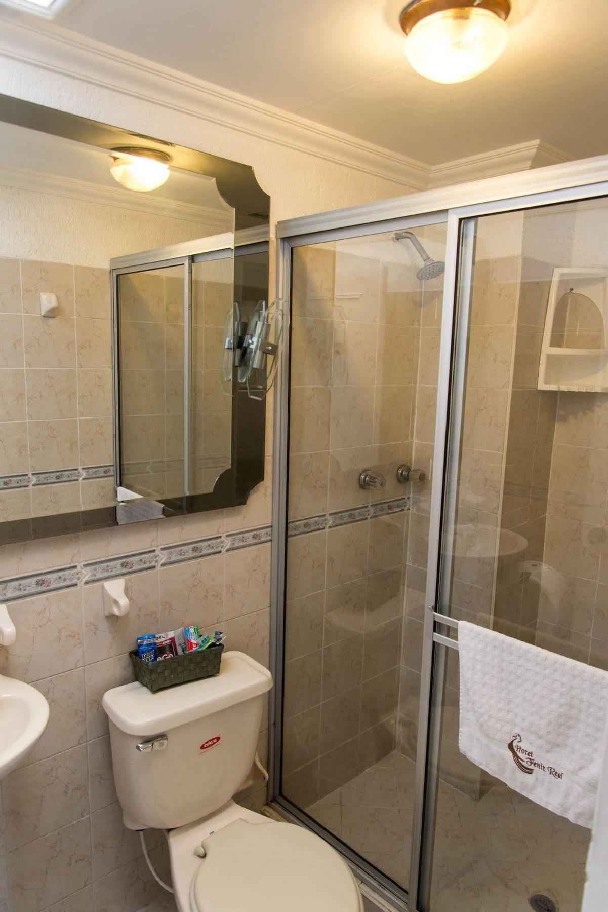Hotel Fenix Real Bogotá Zewnętrze zdjęcie
