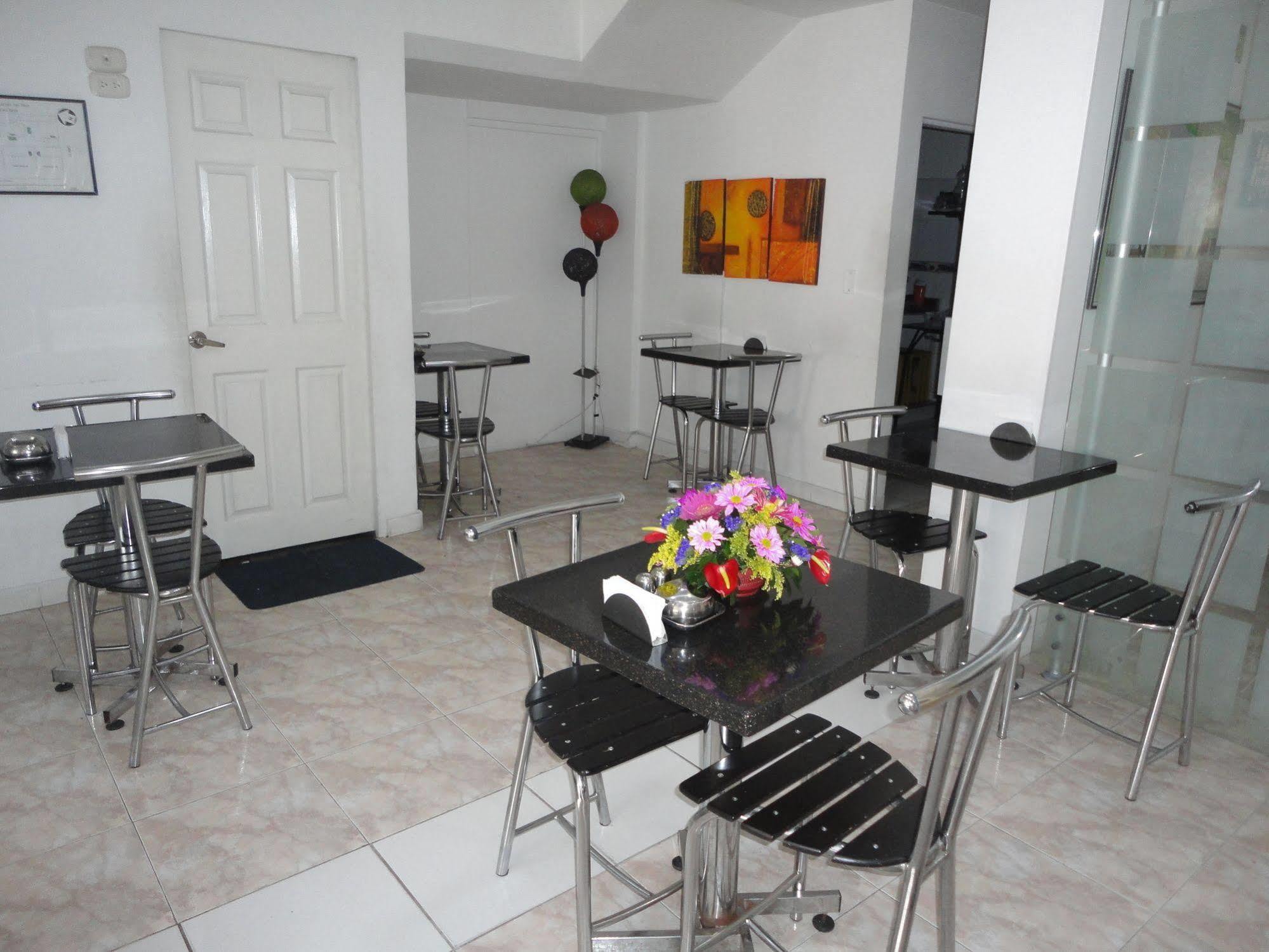 Hotel Fenix Real Bogotá Zewnętrze zdjęcie