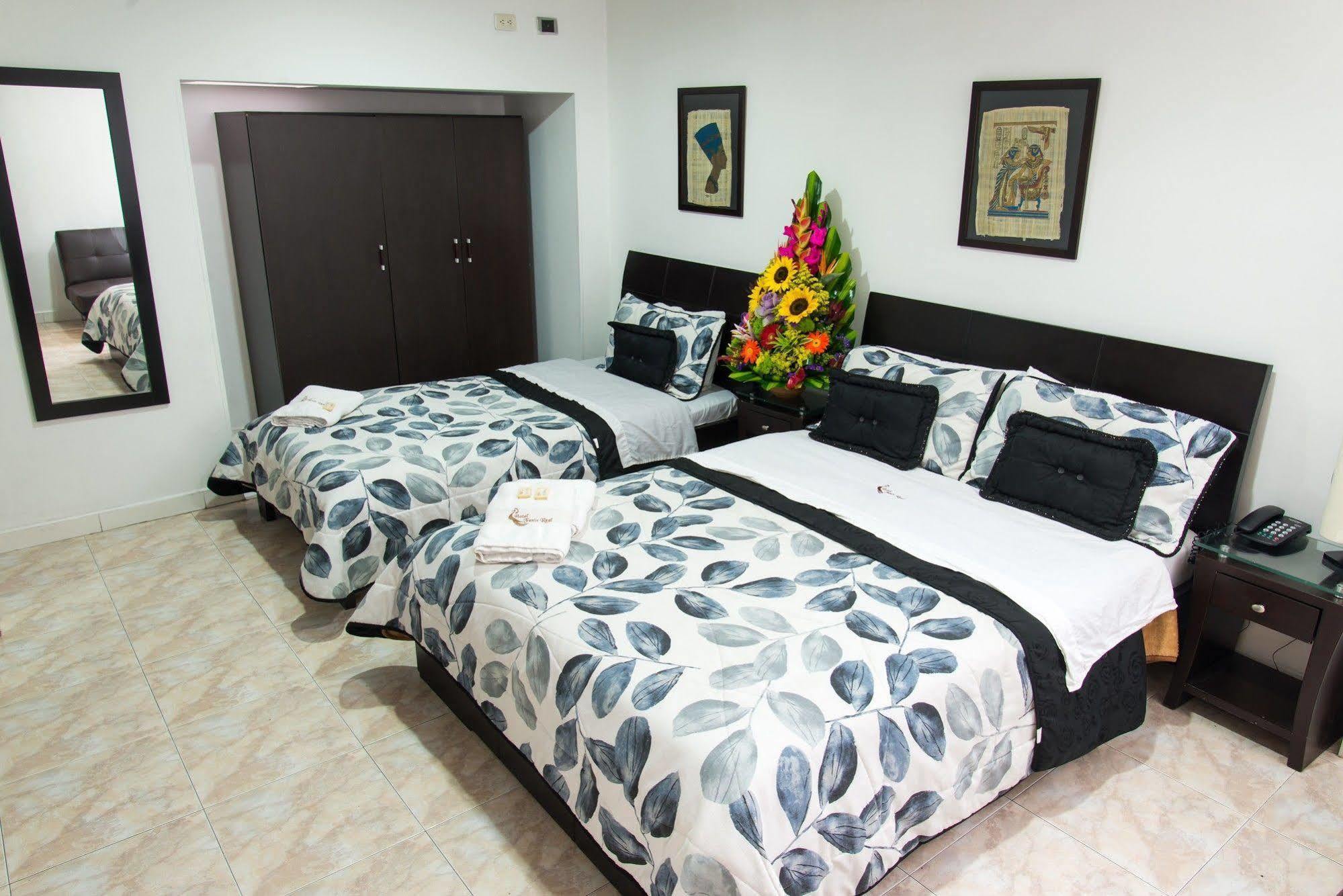 Hotel Fenix Real Bogotá Zewnętrze zdjęcie